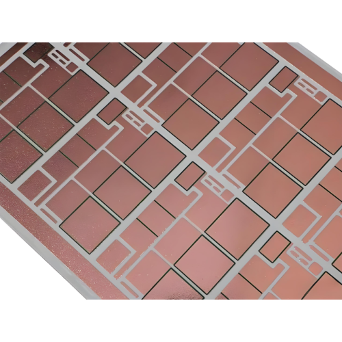 Керамічні обміднені підкладки AMB для нової енергії